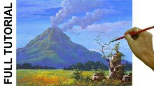 Video Tag: <span>acrylic painting</span>