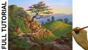 Video Tag: <span>acrylic painting</span>