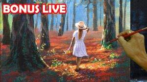 Video Tag: <span>acrylic painting</span>