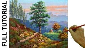 Video Tag: <span>acrylic painting</span>