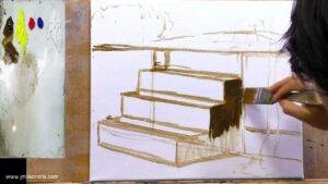 Video Tag: <span>acrylic painting</span>