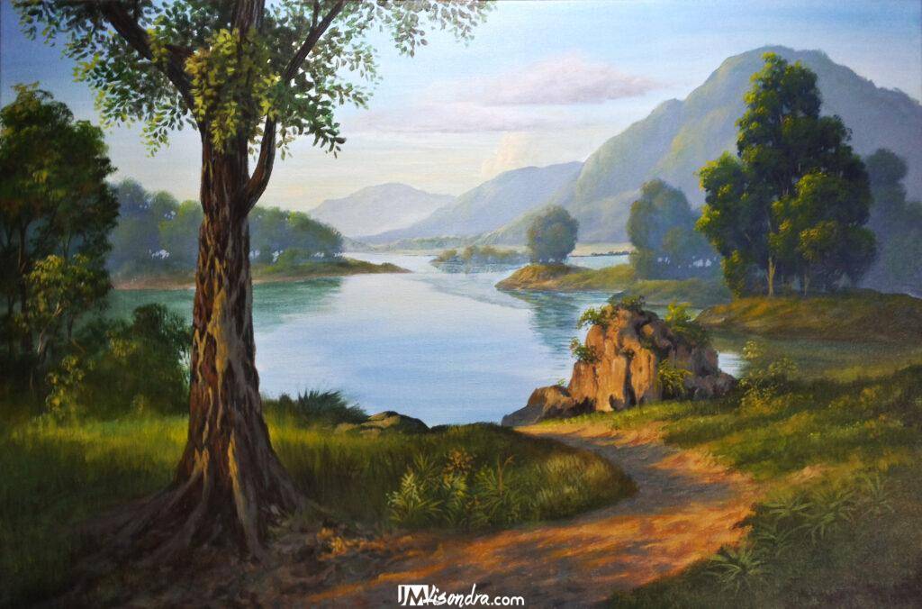 painting