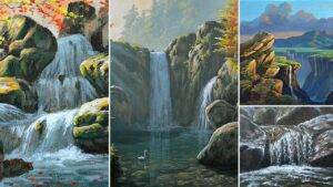 Video Tag: <span>acrylic painting</span>