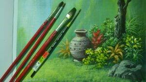 Video Tag: <span>painting</span>