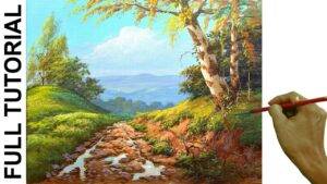 Video Tag: <span>acrylic painting</span>