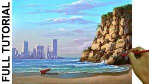 Video Tag: <span>acrylic painting</span>