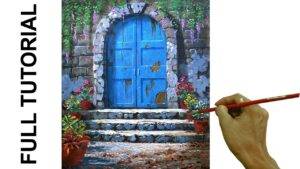 Video Tag: <span>acrylic painting</span>