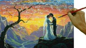 Video Tag: <span>how to paint couple</span>