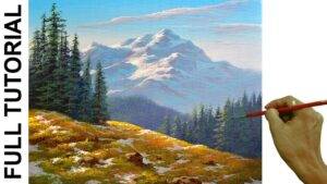 Video Tag: <span>acrylic painting</span>