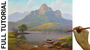 Video Tag: <span>acrylic painting</span>