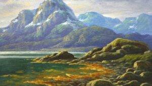 Video Tag: <span>acrylic painting</span>