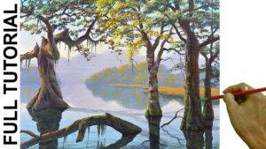 Video Tag: <span>acrylic painting</span>