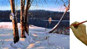 Video Tag: <span>acrylic painting</span>