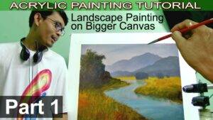 Video Tag: <span>acrylic tutorial</span>