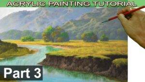 Video Tag: <span>acrylic tutorial</span>