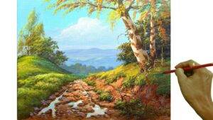 Video Tag: <span>acrylic painting</span>