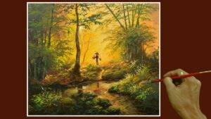 Video Tag: <span>acrylic painting</span>