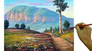 Video Tag: <span>acrylic painting</span>