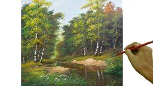 Video Tag: <span>acrylic painting</span>