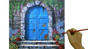 Video Tag: <span>acrylic tutorial</span>