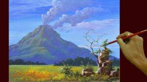 Video Tag: <span>acrylic painting</span>