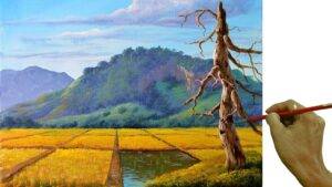 Video Tag: <span>acrylic painting</span>