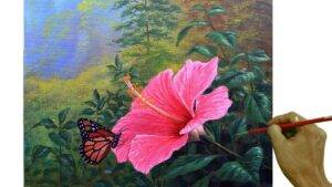 Video Tag: <span>acrylic painting</span>