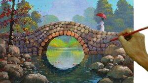 Video Tag: <span>acrylic painting</span>