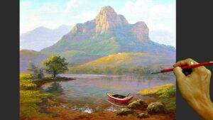 Video Tag: <span>acrylic painting</span>