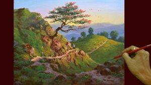 Video Tag: <span>acrylic painting</span>