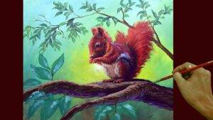 Video Tag: <span>acrylic painting</span>