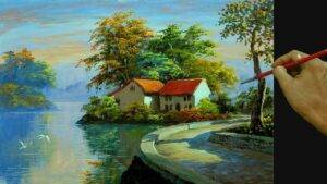 Video Tag: <span>acrylic painting</span>