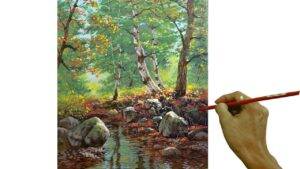 Video Tag: <span>acrylic painting</span>