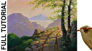 Video Tag: <span>acrylic painting</span>