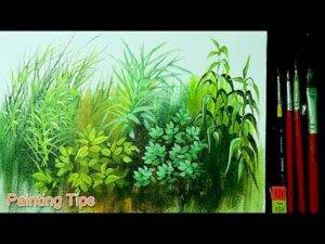 Video Tag: <span>painting</span>