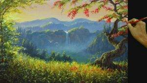 Video Tag: <span>acrylic painting</span>