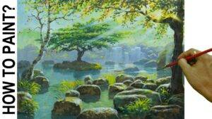 Video Tag: <span>acrylic painting</span>