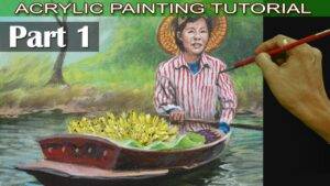 Video Tag: <span>vendor painting</span>