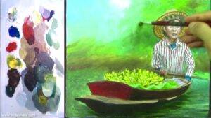 Video Tag: <span>vendor painting</span>