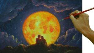 Video Tag: <span>how to paint couple</span>