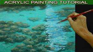 Video Tag: <span>basic shallow sea painting</span>