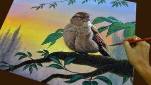 Video Tag: <span>acrylic painting</span>