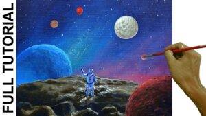 Video Tag: <span>acrylic painting</span>