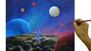 Video Tag: <span>acrylic painting</span>