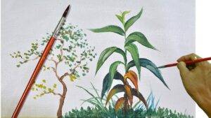 Video Tag: <span>acrylic painting</span>