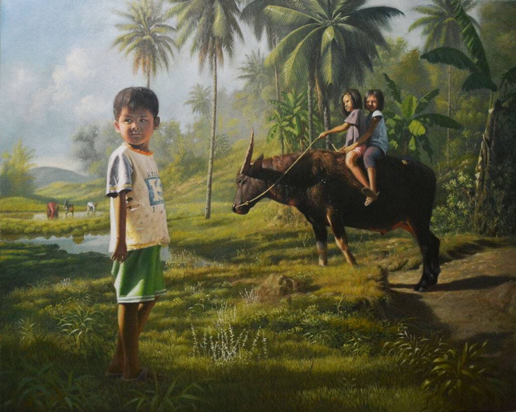 painting
