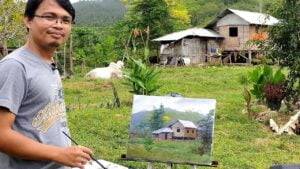 Video Tag: <span>acrylic painting</span>