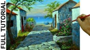 Video Tag: <span>acrylic painting</span>