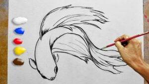 Video Tag: <span>acrylic painting</span>