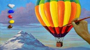 Video Tag: <span>acrylic painting</span>